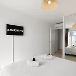 Azurenting - T3 Cœur D'antibes - Clim - Parking * Antibes
