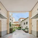 Azurenting - T3 Cœur D'antibes - Clim - Parking Antibes