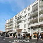 Azurenting - T3 Cœur D'antibes - Clim - Parking Appartement